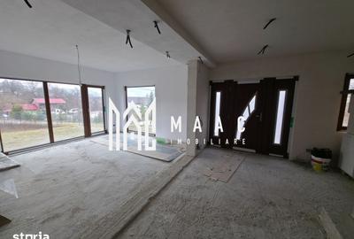 Casă cu 6 camere cu Teren 1500 Mp în Popești - 2