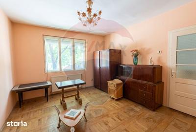 Casă cu 4 camere cu Teren 333 Mp în Mihai Viteazu - 12