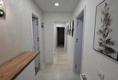 Apartament cu 3 camere decomandat, mobilat în Gara - 14