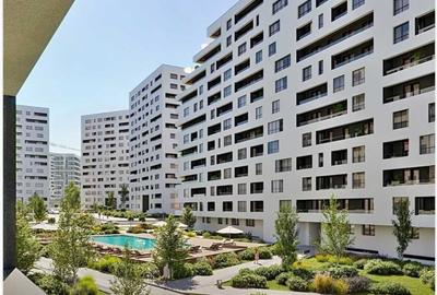 Garsonieră decomandată în Central - 1