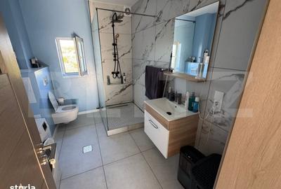 Casă cu 3 camere cu Teren 630 Mp în Central