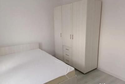 Garsonieră decomandată în Lunca Cetățuii - 2