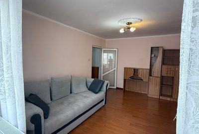 Apartament cu 2 camere în Zimbru - 1