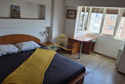 Apartament cu 2 camere decomandat în Central - 6