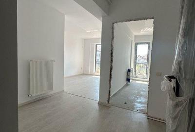 Apartament cu 2 camere în Central - 2