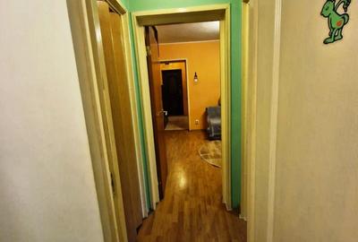 Apartament cu 2 camere semidecomandat în Drumul Taberei - 10