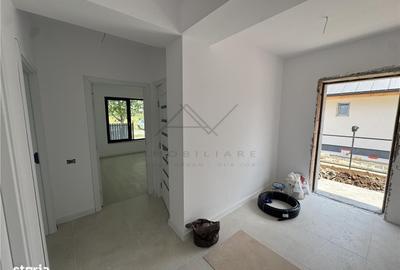 Casă cu 3 camere în Clinceni