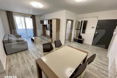 Apartament cu 2 camere în Central