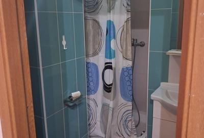 Garsonieră decomandată în Central - 5