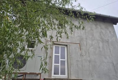 Casă cu 3 camere cu Teren 150 Mp în Sânmartin - 6