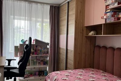 Apartament cu 3 camere decomandat în Exterior Vest - 2
