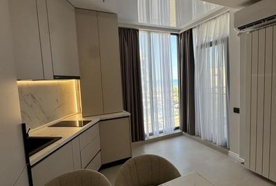 Apartament cu 2 camere decomandat în Nord - 4