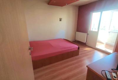 Apartament cu 2 camere decomandat, mobilat în Inel II - 5