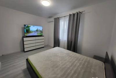 Garsonieră decomandată, mobilată în Central