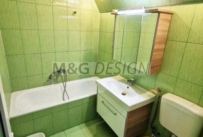 Apartament cu 2 camere semidecomandat în Bălcescu - 10