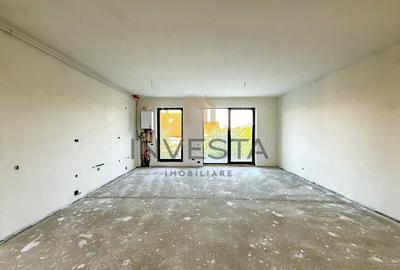 Apartament cu 3 camere decomandat în Central - 3