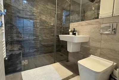 Apartament cu 2 camere decomandat în Popoveni - 13