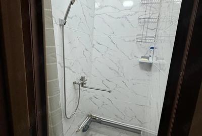 Apartament cu 2 camere nedecomandat în Central