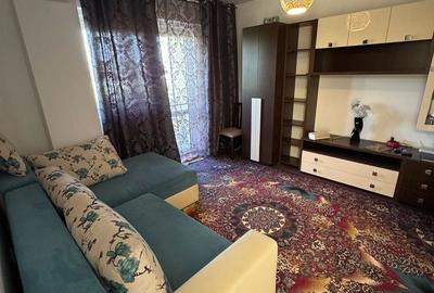 Garsonieră în Podu Roș