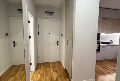 Apartament cu 2 camere decomandat, mobilat în Străulești - 11