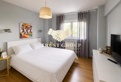 Apartament cu 4 camere decomandat, mobilat în Tei - 2