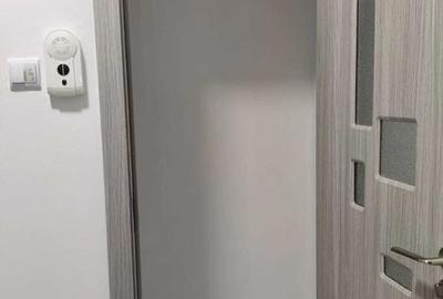 Apartament cu 3 camere semidecomandat în Central - 7