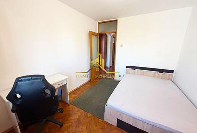 Apartament cu 3 camere decomandat, mobilat în Grigorescu - 3