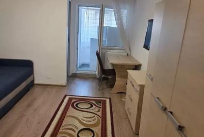 Garsonieră în Bucium