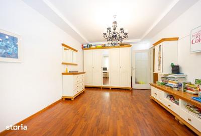 Apartament cu 2 camere decomandat în Tătărași