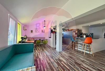 Casă cu 20 camere cu Teren 225 Mp în Agigea - 2