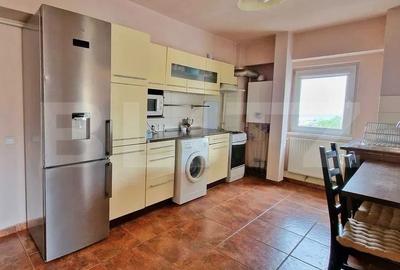 Apartament cu 3 camere în Zorilor - 3