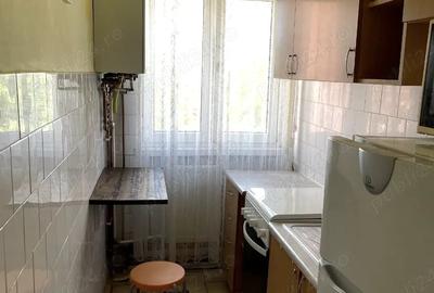 Apartament cu 2 camere semidecomandat în Circumvalațiunii - 2