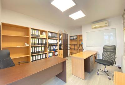 Apartament cu 4 camere decomandat, mobilat în Central - 15
