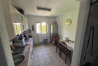 Apartament cu 2 camere semidecomandat în Nord - 3