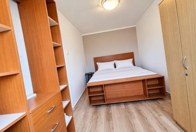 Apartament cu 2 camere semidecomandat, mobilat în Tomis Nord - 3