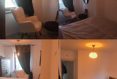 Apartament cu 3 camere nedecomandat în Valea Lupului - 8