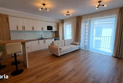 Apartament cu 3 camere în Zorilor