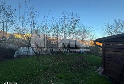 Casă cu 4 camere cu Teren 500 Mp în Central