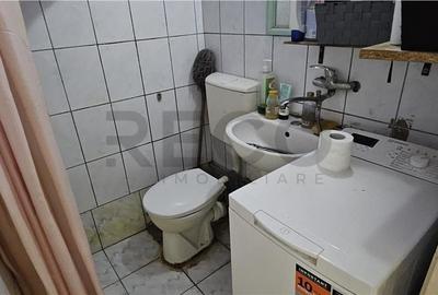 Garsonieră în Rogerius - 2