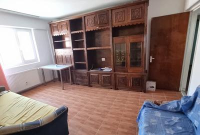Apartament cu 2 camere semidecomandat în Tei - 13