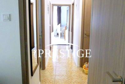Apartament cu 3 camere decomandat, mobilat în Vasile Aaron - 6