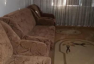 Apartament cu 3 camere semidecomandat, mobilat în Tei - 3