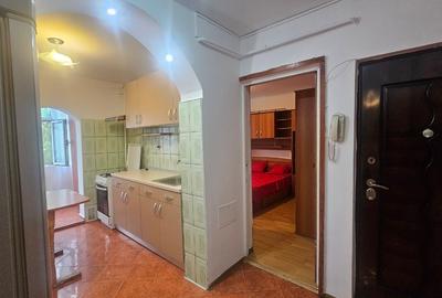 Apartament cu 3 camere decomandat în Metalurgie - 4