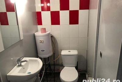 Spațiu comercial, de 35 mp, în Făget - 2