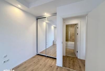 Apartament cu 2 camere în Ștefăneștii de Jos - 7
