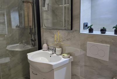 Apartament cu 2 camere decomandat în Obcini - 5
