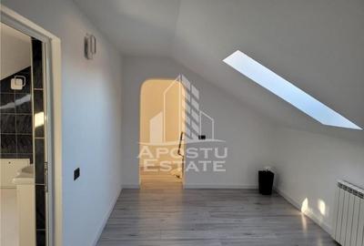 Casă cu 3 camere cu Teren 200 Mp în Podgoria - 7