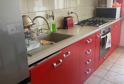 Apartament cu 2 camere decomandat în Dosu Bricii - 1