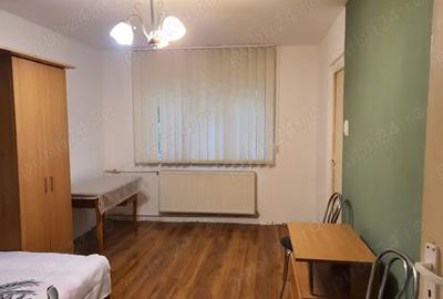 Garsonieră semidecomandată în Torontalului - 5
