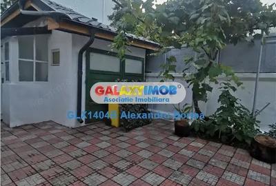 Casă cu 3 camere cu Teren 100 Mp în Drumul Taberei - 5